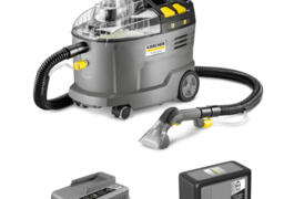 Location outil Injecteur extracteur  Karcher près de Noiseau