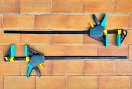 Location outil Serre joint  Wolfcraft près de Boulogne-Billancourt