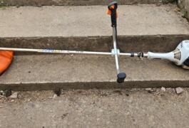 Location outil Débroussailleuse Thermique Stihl près de Baudoncourt