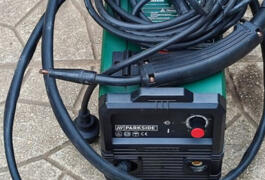 Location outil Poste à souder inverter électrique près de Bonson