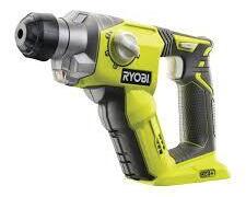 Location outil Burineur perforateur électrique Ryobi près de Menars