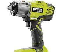 Location outil Boulonneuse à choc électrique Ryobi près de Menars