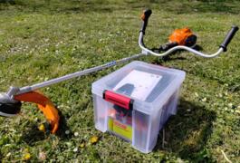 Location outil Debroussailleuse  Stihl près de Montesquieu-Volvestre