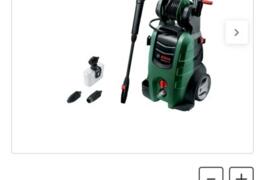 Location outil Karcher électrique Bosch près de Essey