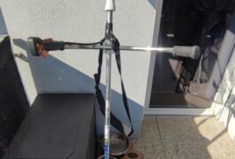 Location outil Débroussailleuse Thermique Stihl près de Bayonne