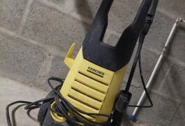 Location outil Karcher électrique Karcher près de Champtoceaux