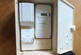 Location outil Compteur chantier électrique Enedis près de Dunkerque
