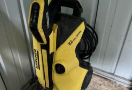 Location outil Karcher électrique Karcher près de Puilboreau
