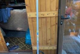 Location outil Débroussailleuse sans-fil Stihl près de Huismes