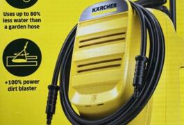 Location outil Karcher électrique Karcher près de Ségreville