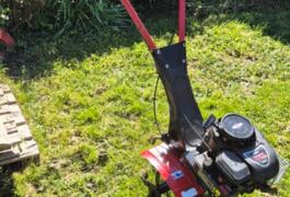 Location outil Motobineuse Thermique près de Champeaux