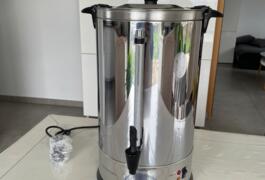 Location outil Percolateur Professionnel à Café ou Thé 14 L avec Filtre Permanent - 100 Tasses  près de Charly