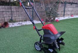 Location outil Motobineuse electrique  Einhell près de Montpellier