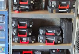 Location outil Outils electroportatif  Divers près de Saint-Germain