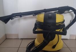 Location outil Shampouineuse  Karcher près de Toulouse