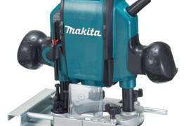 Location outil Défonceuse à bois 900W Ø8 mm  Makita près de Chaponost