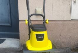 Location outil Motobineuse électrique près de Bruyères-le-Châtel