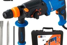 Location outil Perforateur à percussion électrique près de Vénissieux