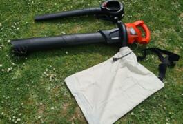 Location outil Aspirateur souffleur électrique près de Roncq