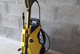 Location outil Karcher électrique Karcher près de Changé