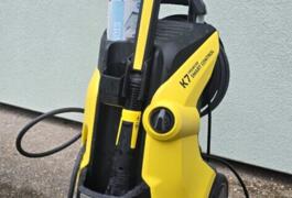 Location outil Karcher électrique Karcher près de Montagnat