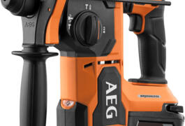 Location outil Perforateur burineur électrique Aeg près de Les Angles