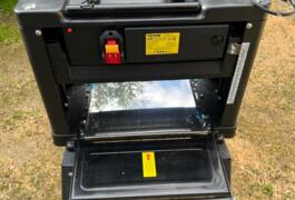 Location outil Raboteuse dégauchisseuse électrique près de Marseille