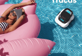 Location outil Robot nettoyeur piscine près de Biarritz