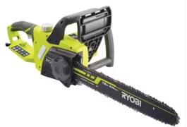 Location outil Tronçonneuse à bois électrique Ryobi près de Mercurol-Veaunes