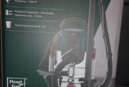 Location outil Schampouineuse, aspirateur/injecteur/extracteur  Parkside près de Nanterre