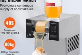 Location outil Machine à glace  près de Moyon Villages