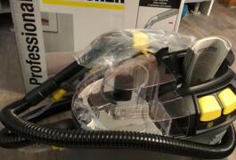 Location outil Shampouineuse  Karcher près de Dunkerque
