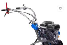 Location outil Motobineuse Thermique Staub près de Preux-au-Sart