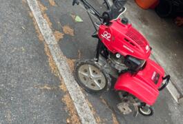 Location outil Motoculteur Thermique près de Saussemesnil