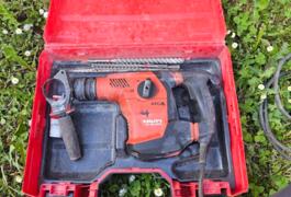 Location outil Perforateur électrique Hilti près de Cobrieux