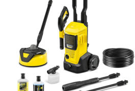 Location outil Nettoyeur haute pression Karcher électrique Karcher près de Cormeilles-en-Parisis