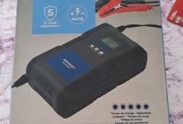 Location outil Chargeur de batterie NORAUTO Recovery électrique près de Verlinghem