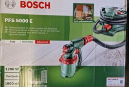 Location outil Pistolet à peinture électrique près de Élancourt