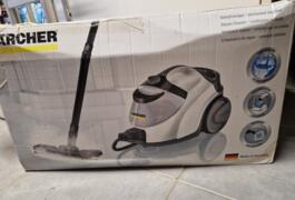 Location outil Nettoyeur vapeur électrique Karcher près de Élancourt