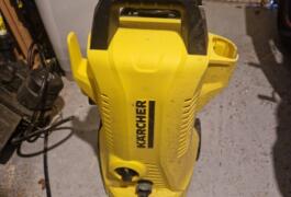 Location outil Nettoyeur haute pression électrique Karcher près de Élancourt