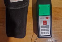 Location outil Télémètre laser  près de Élancourt