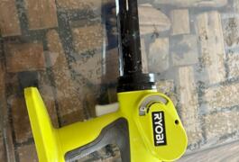 Location outil Pistolet scellement  Ryobi près de Narbonne