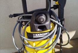 Location outil Karcher électrique Karcher près de L'Isle-sur-la-Sorgue