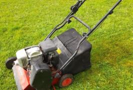 Location outil Scarificateur démousseur Thermique près de Bayonne