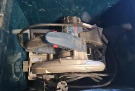 Location outil Scie circulaire GKS 85 BOSCH PROFESSIONAL électrique Bosch près de Sinceny