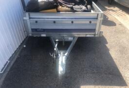 Location outil Remorque simple essieux 5OOkg  Norauto près de Marseille