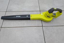 Location outil Souffleur à feuilles  Ryobi près de Nevoy