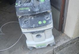 Location outil Aspirateur de chantier électrique Fartools près de Grenoble