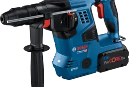 Location outil Perforateur burineur électrique Bosch près de Villenave-d'Ornon