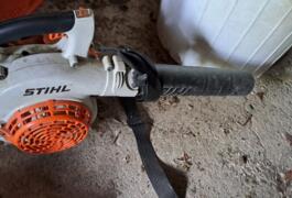 Location outil Souffleur à feuille Thermique Stihl près de Castelnau-de-Médoc
